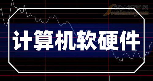 2025年計算機軟硬件領域龍頭企業概覽