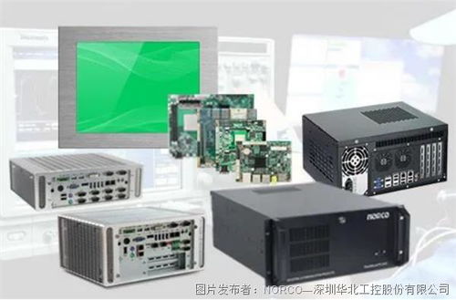產品定制化 華北工控為非標自動化設備制造與電子商務技術研發賦能