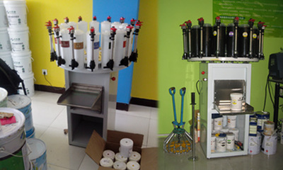 賦彩工廠 專業(yè)色漿廠家如何借助軟件銷(xiāo)售實(shí)現(xiàn)數(shù)字化轉(zhuǎn)型