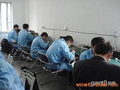 上海交航計算機(jī)科技 專業(yè)的電腦、手機(jī)與家電維修培訓(xùn)