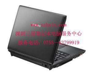 深圳三星電腦維修服務(wù) 三星NC10白屏換屏線專業(yè)解析