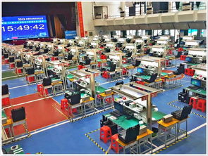 2019年計算機(jī)檢測維修與數(shù)據(jù)恢復(fù)國賽考題參考資料免費(fèi)領(lǐng)取指南