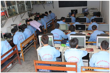 電腦維修全能班——云南先科職業(yè)培訓(xùn)學(xué)校專業(yè)課程介紹