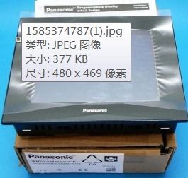 專業供應與維修服務 松下觸摸屏及計算機維護