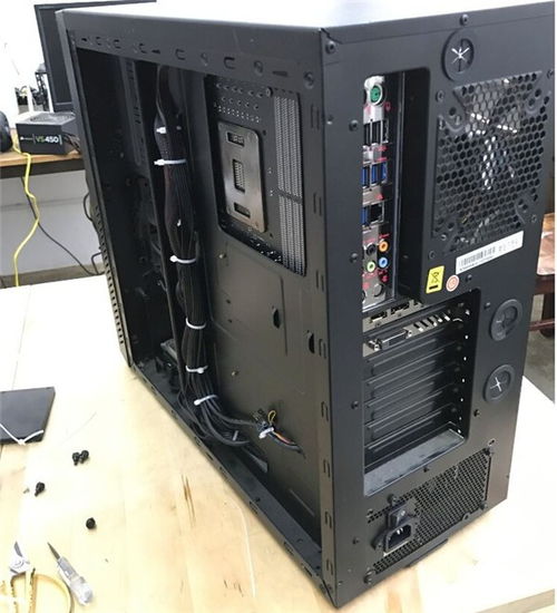 珞喻路附近電腦上門維修服務(wù) 專業(yè)團(tuán)隊(duì)讓您省心無(wú)憂